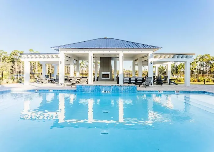 Luxury Family On Bay W/ Pool 2 Miles To Beach * Pensacola