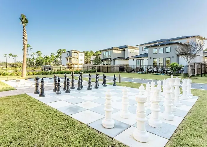 Villa Luxury Family On Bay W/ Pool 2 Miles To Beach *