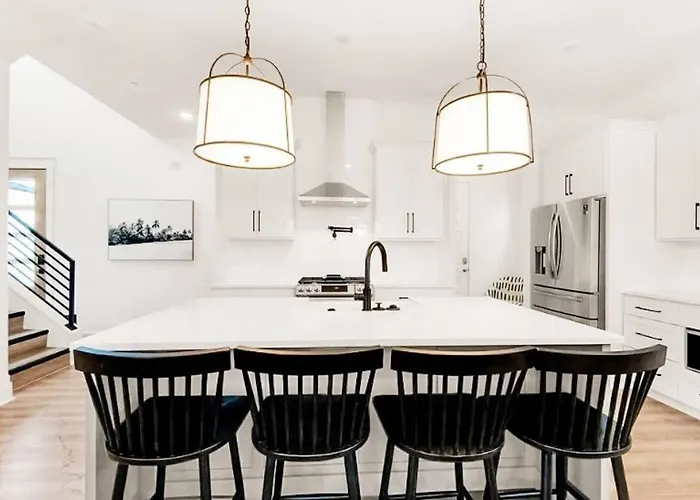 Luxury Family On Bay W/ Pool 2 Miles To Beach *