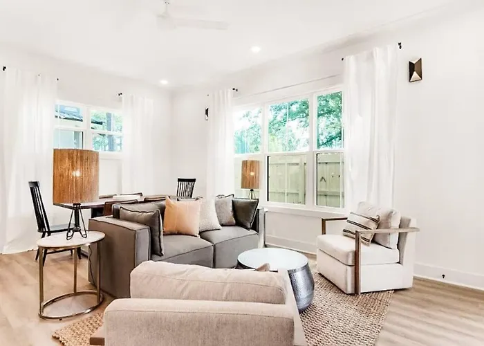 Luxury Family On Bay W/ Pool 2 Miles To Beach *